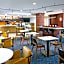 Courtyard by Marriott Saratoga Springs