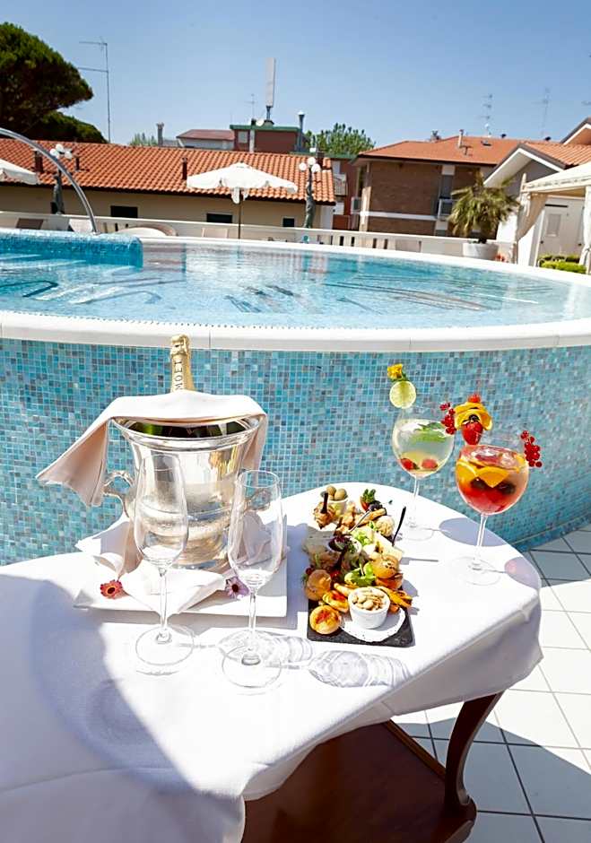 Hotel Conchiglia