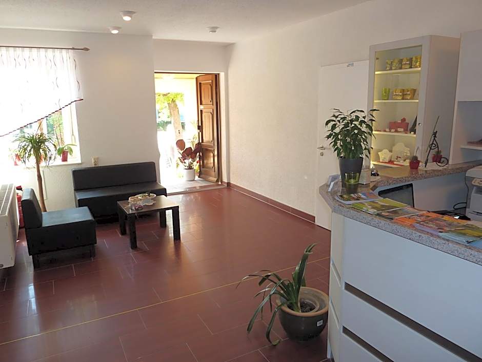 Kyffhäuserhotel "Goldene Aue"