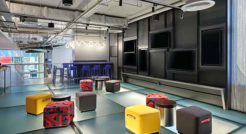 Aloft Bangkok - Sukhumvit 11