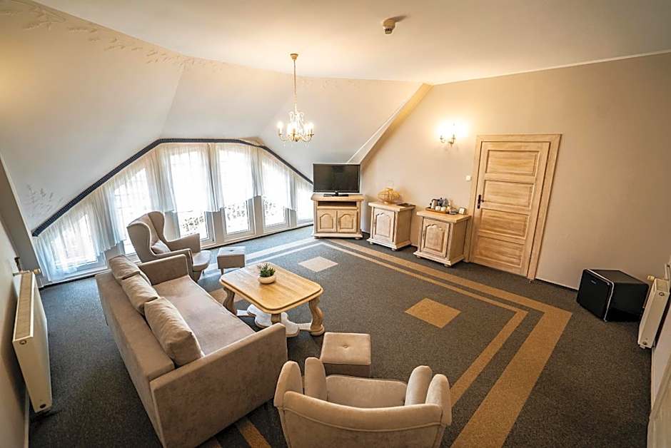 Villa Pallas