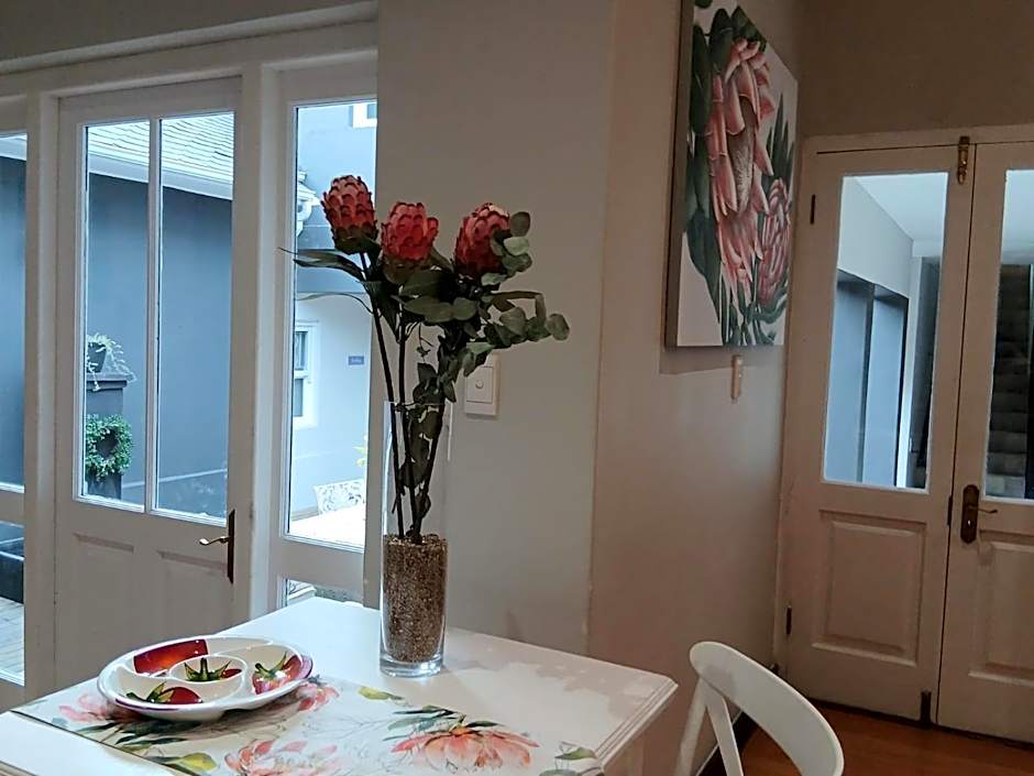 Villa Blu Guesthouse