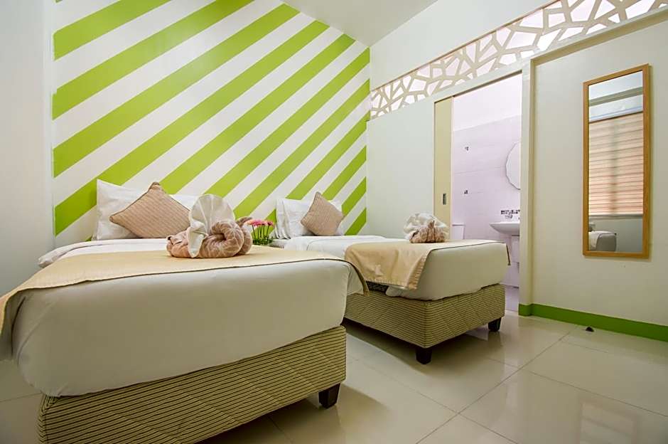 Alicia Tower Residences