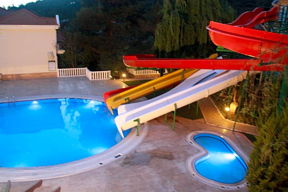 Telmessos Select Hotel - Adult Only (+16) - All Inclusive