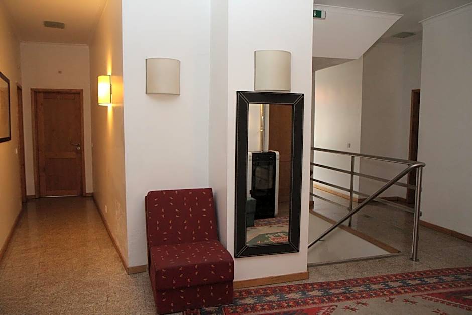 Hotel Solar dos Pachecos