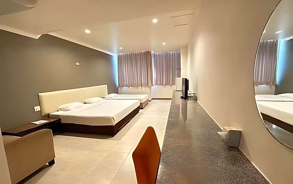 Rattana View Hotel