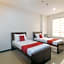 RedDoorz @ Nucell near NGCP Cebu