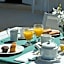 Hotel Rural Binigaus Vell