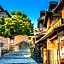 Kanko Ryokan Hotel Omiya