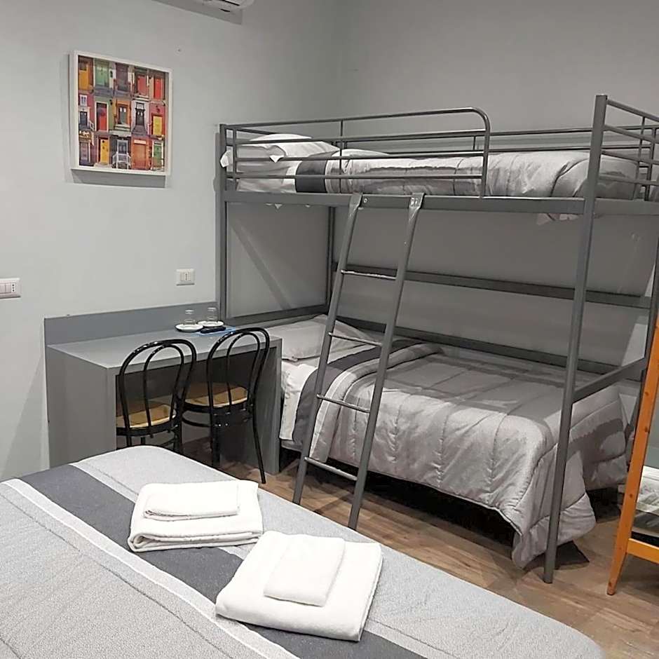 Hotel Convertini
