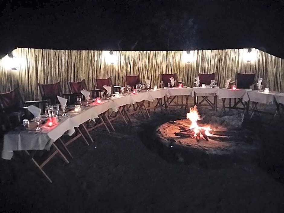 Ku Sungula Safari Lodge