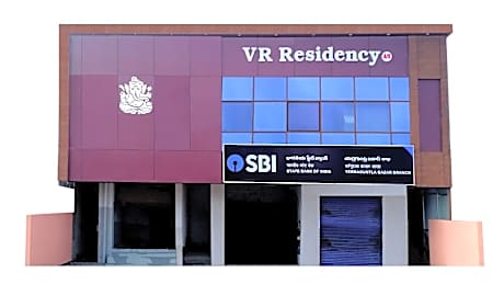 VR Residency