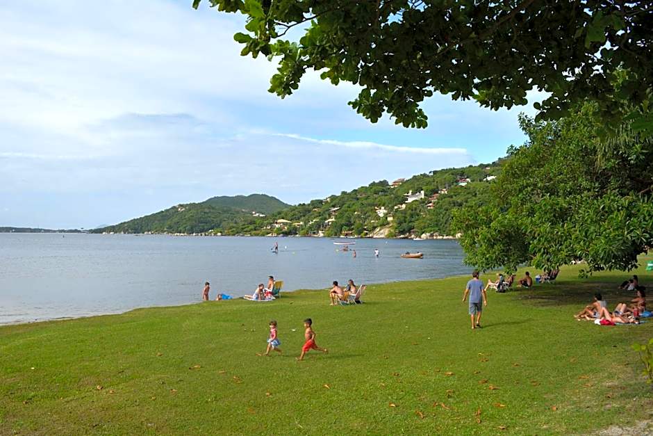 Florianópolis Pousada Moçambeach