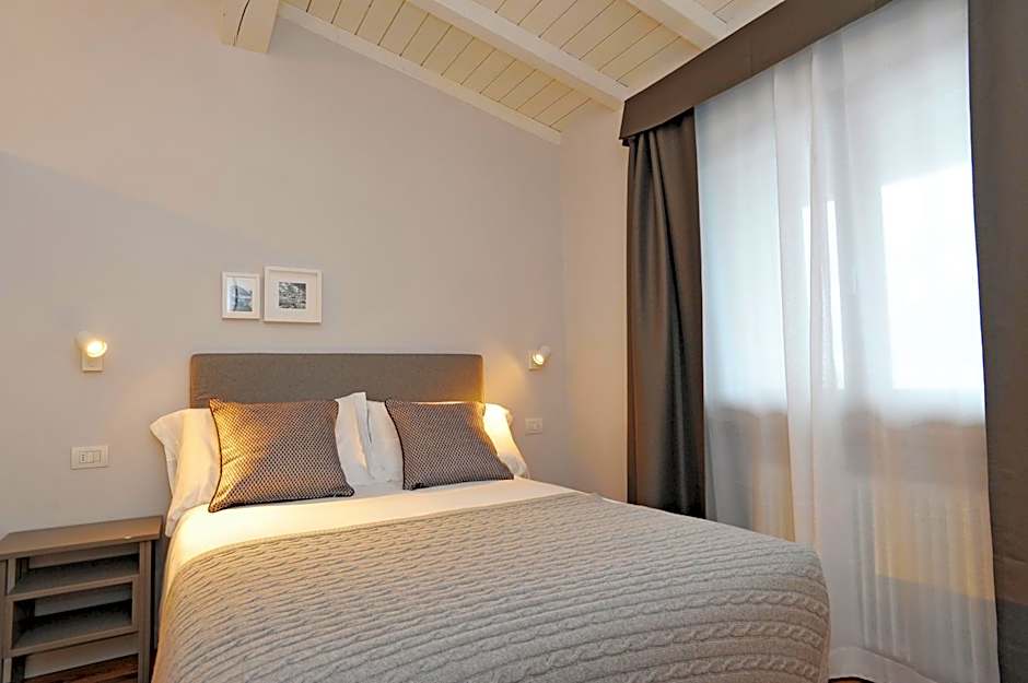 Baita Fanti Ski & Bike