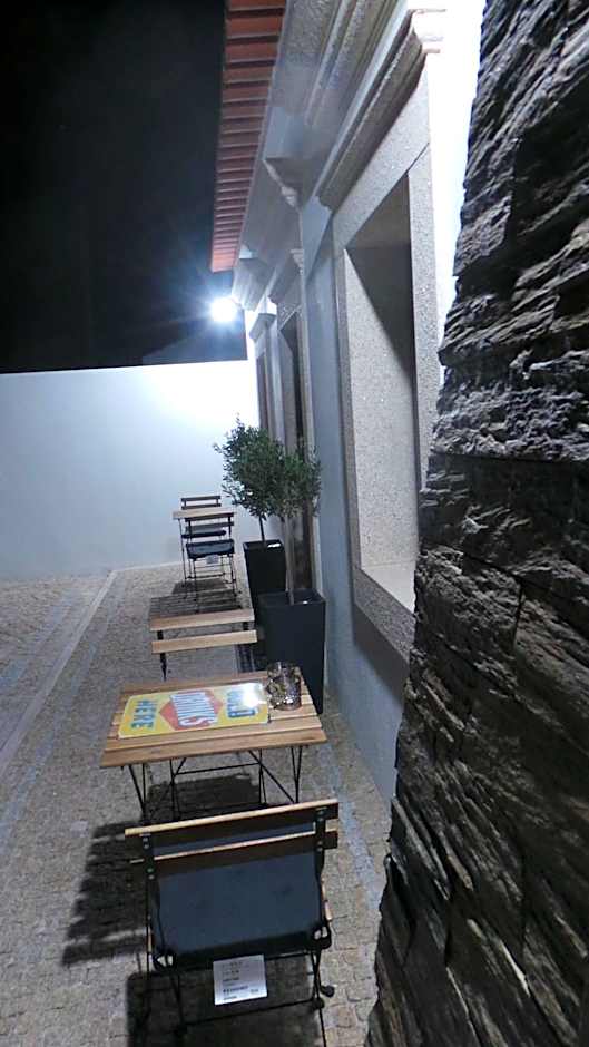 DH Country House