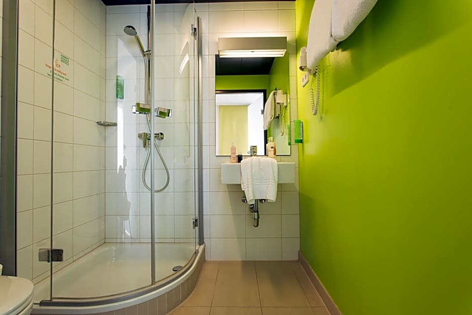 Harry's Home Linz Hotel & Apartments