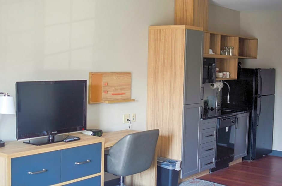 Candlewood Suites Houston I-10 East By IHG