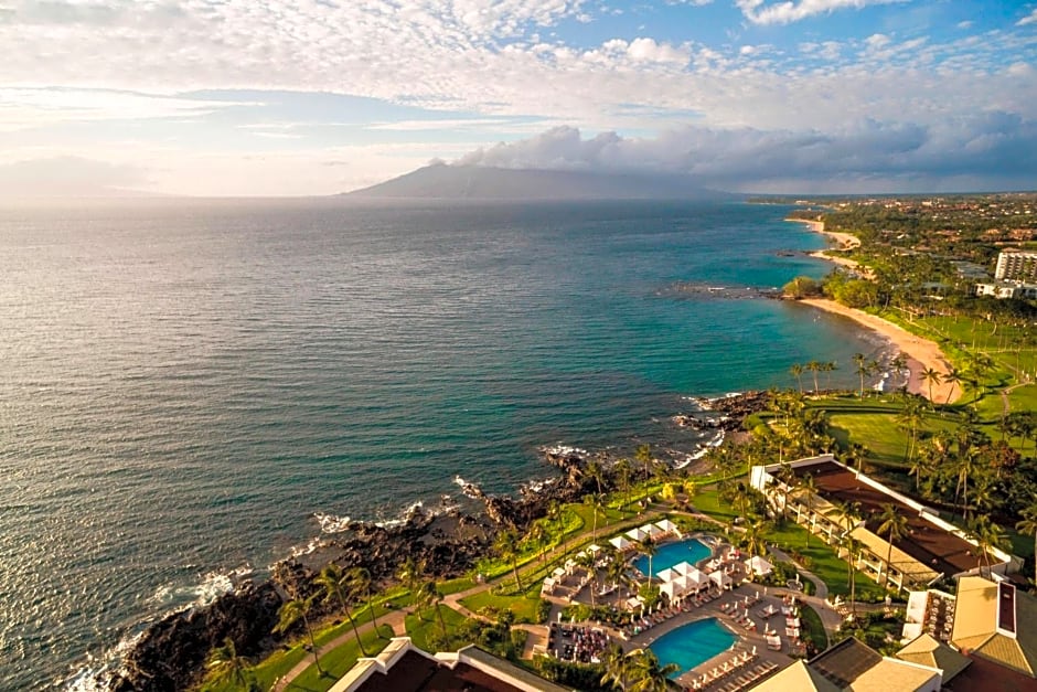 Wailea Beach Resort - Marriott, Maui