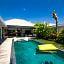 Villa Saha - Elegant 3-Bedroom in Seminyak