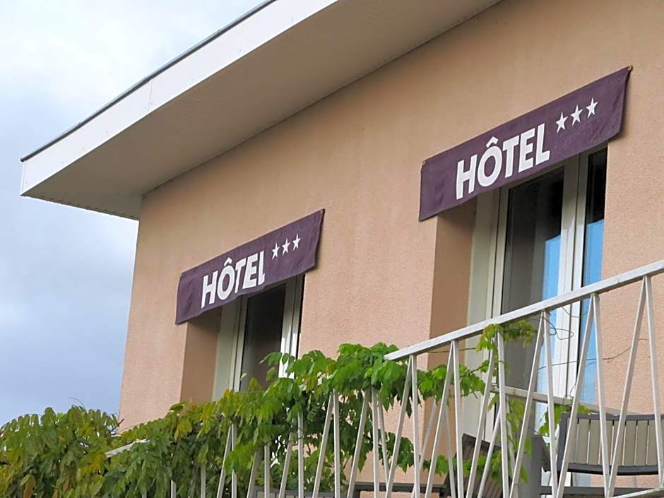 Hotel Bar Tabac Point Chaud L'Ecureuil