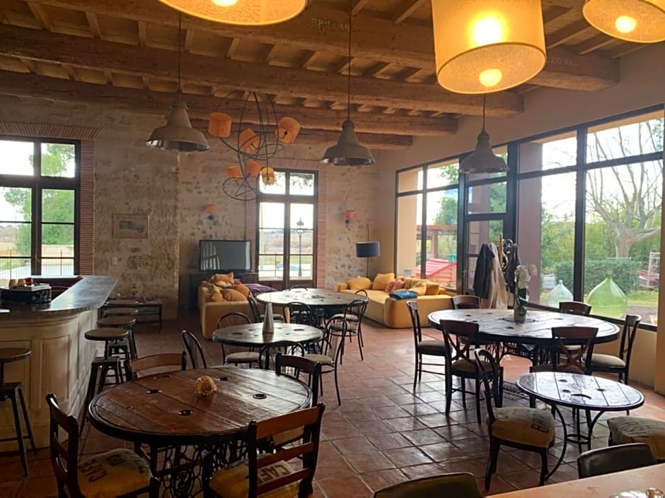 domaine Les Castans