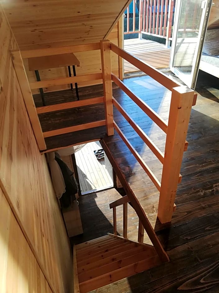 Domek letniskowy MarMar