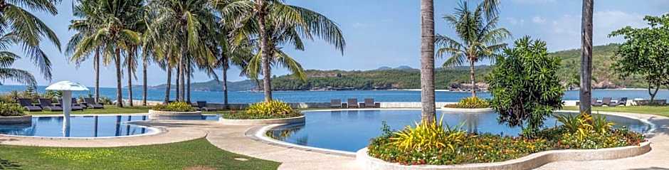 Club Punta Fuego