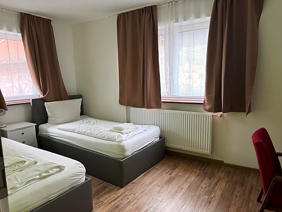 Hotel Grüner Baum - Hotel im Murgtal, Schwarzwald