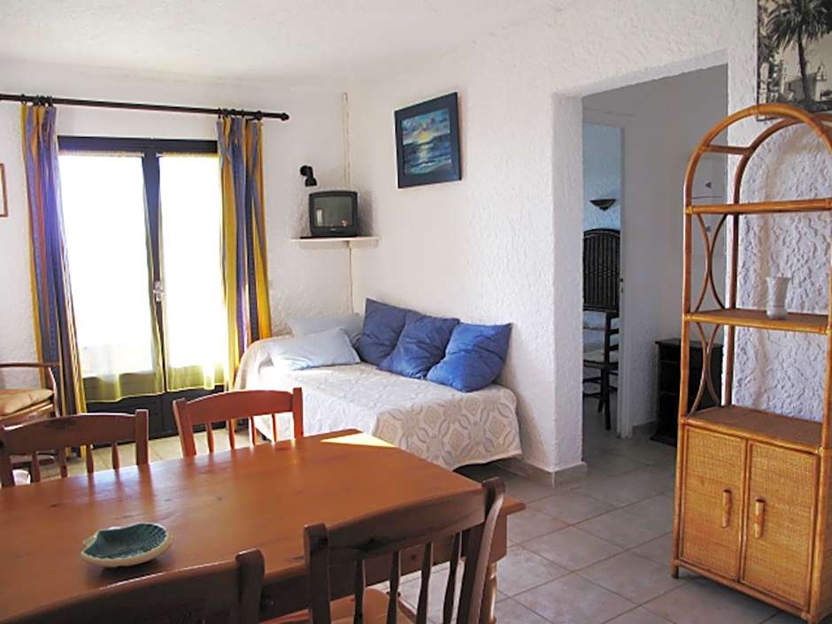 Domaine de Saint Pierre