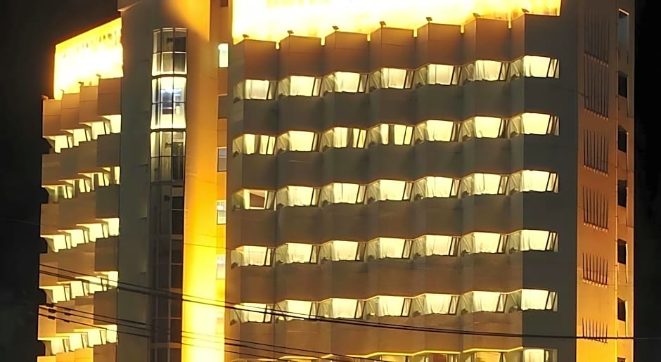 Hotel Marine World