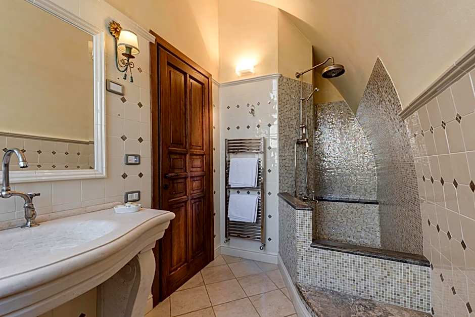 Castello Delle Serre