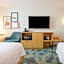 Hampton Inn By Hilton Presque Isle