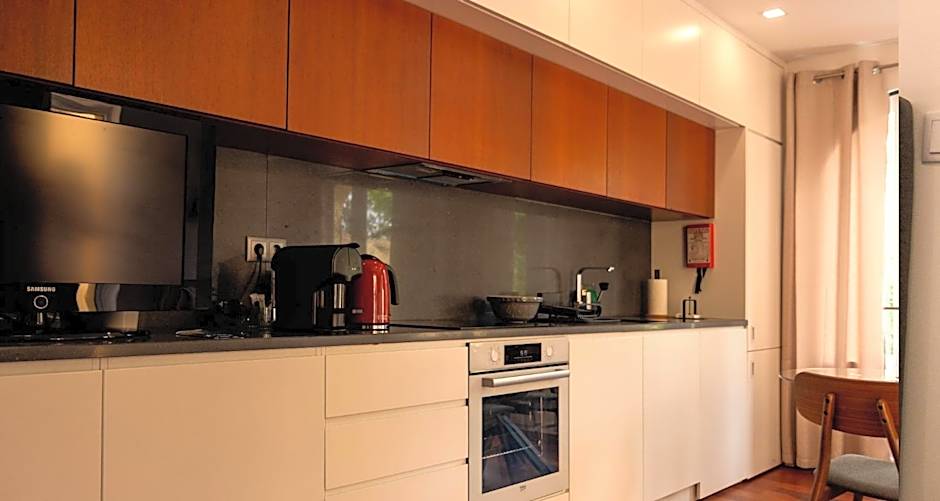 Quinta da Nasce Água