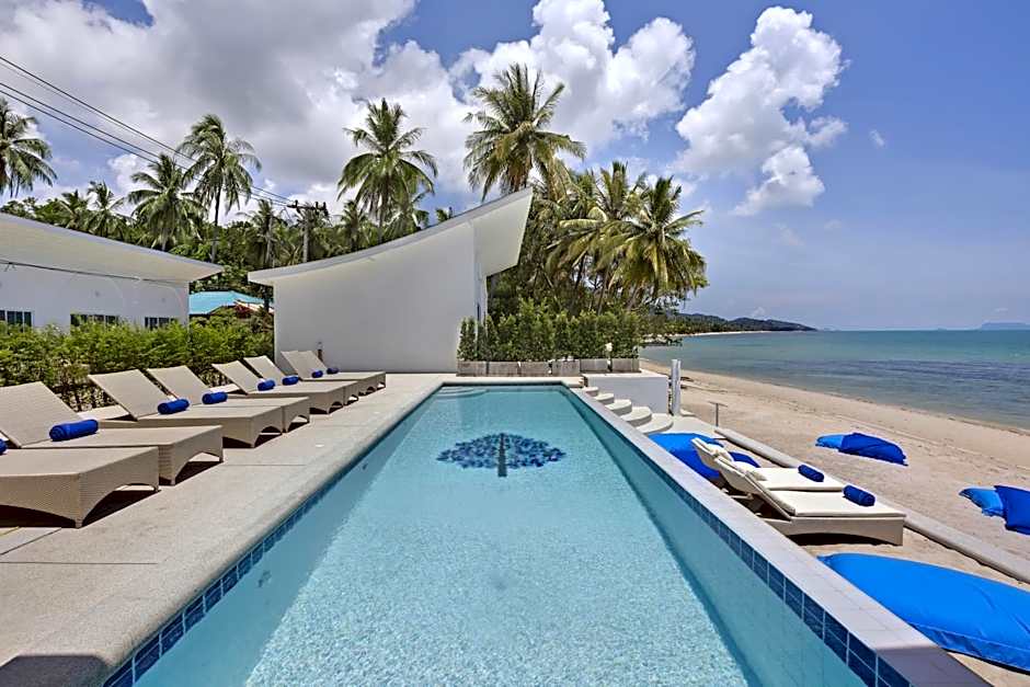 La Perle Resort Koh Samui