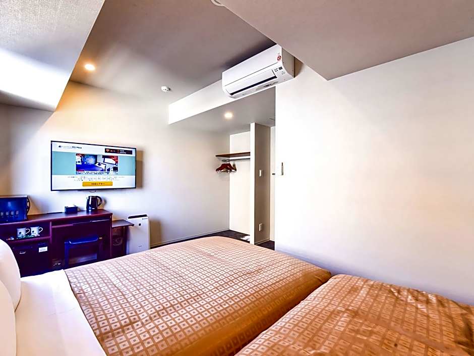 Hotel Livemax Kokura Ekimae