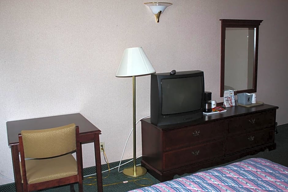 Quality Inn