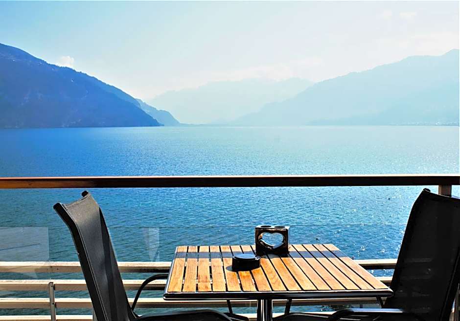 Strandhotel Seeblick