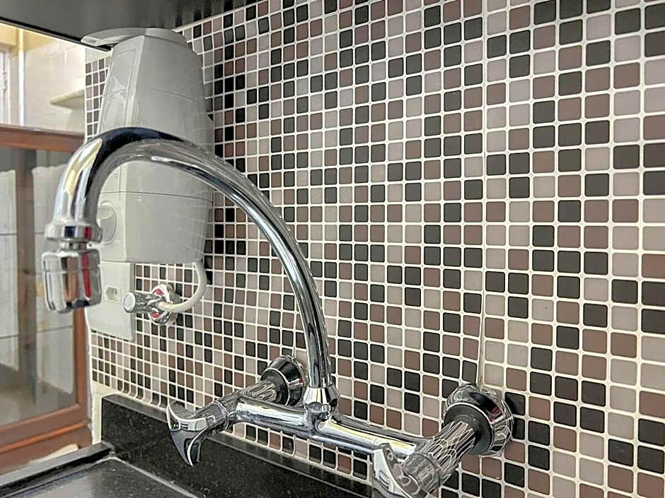 Apto completo em Copacabana