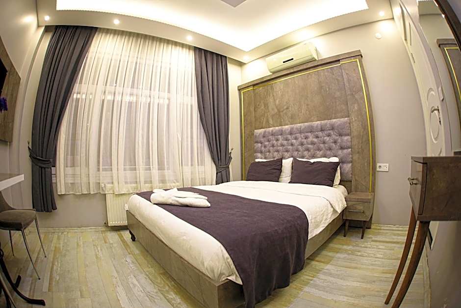 taksim brand suit hotel