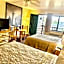Super 8 by Wyndham Bridgeview of Mackinaw City