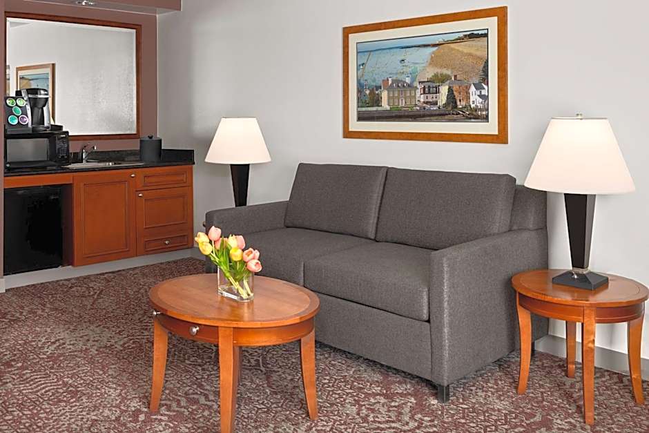 Hilton Garden Inn Milford