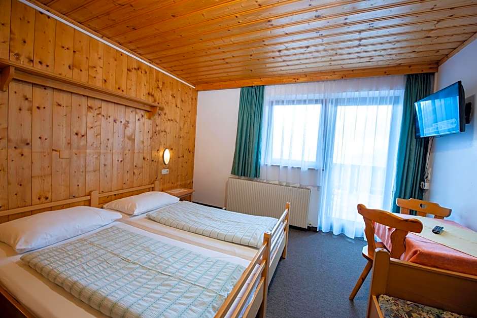 Jugend- und Familienhotel Venedigerhof