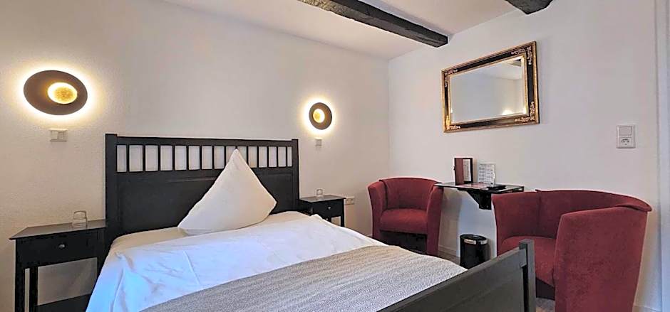 Hotelbetriebe Güldenhaupt GmbH