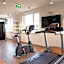 Hampton By Hilton Vienna Messe