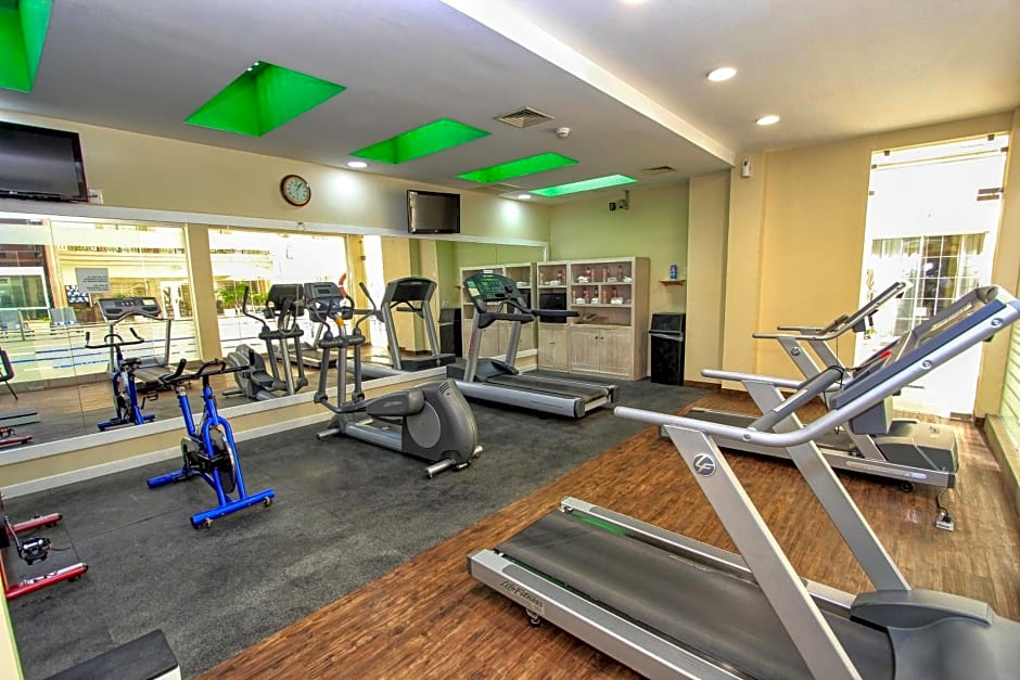 Holiday Inn Leon By IHG