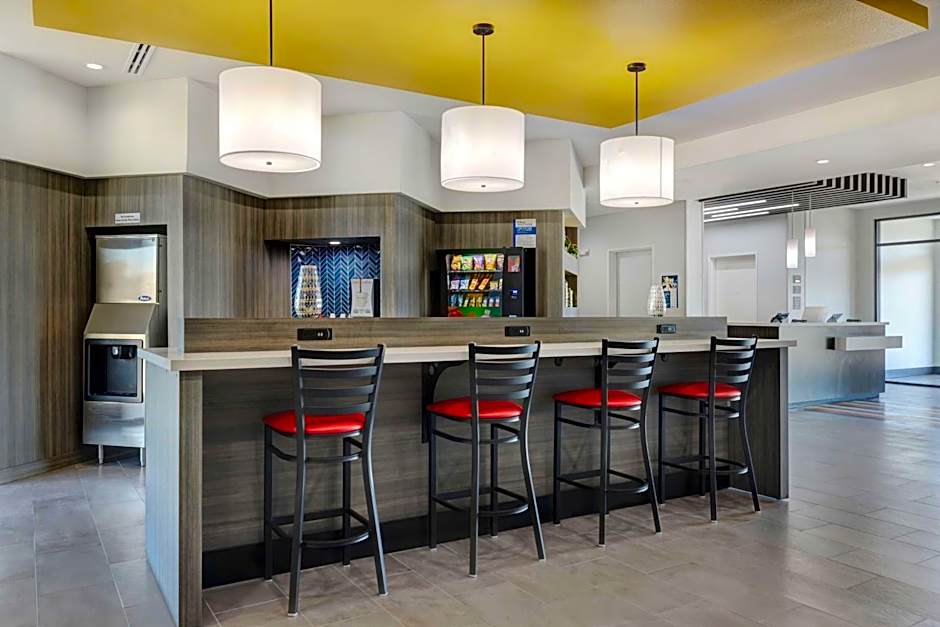 Motel 6 Dallas, TX Methodist Charlton Medical Ctr