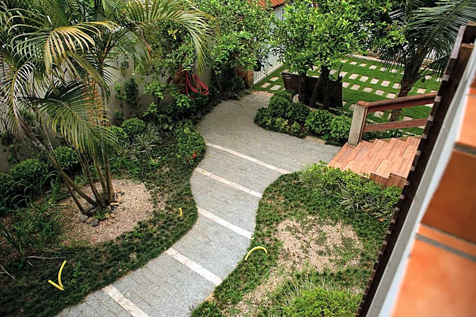 Hostel House Santinho