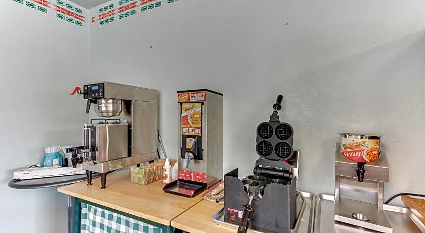 Dolores Mountain Inn