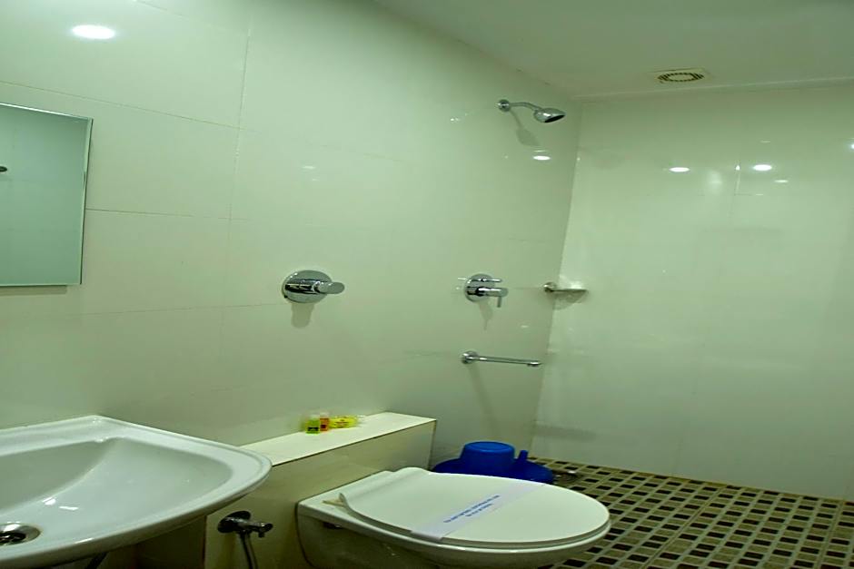 Hotel Bhumi Residency