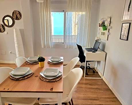 Apartamento Marblanc